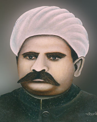 Langat Singh