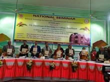 NATIONAL SEMINAR