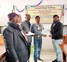 Seminar in Electronics Department