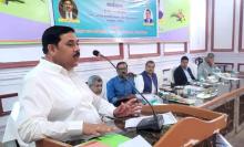 WORKSHOP ON AISHE PORTAL