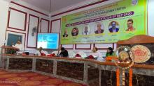 NAAC EVALUATION