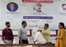 Startup workshop